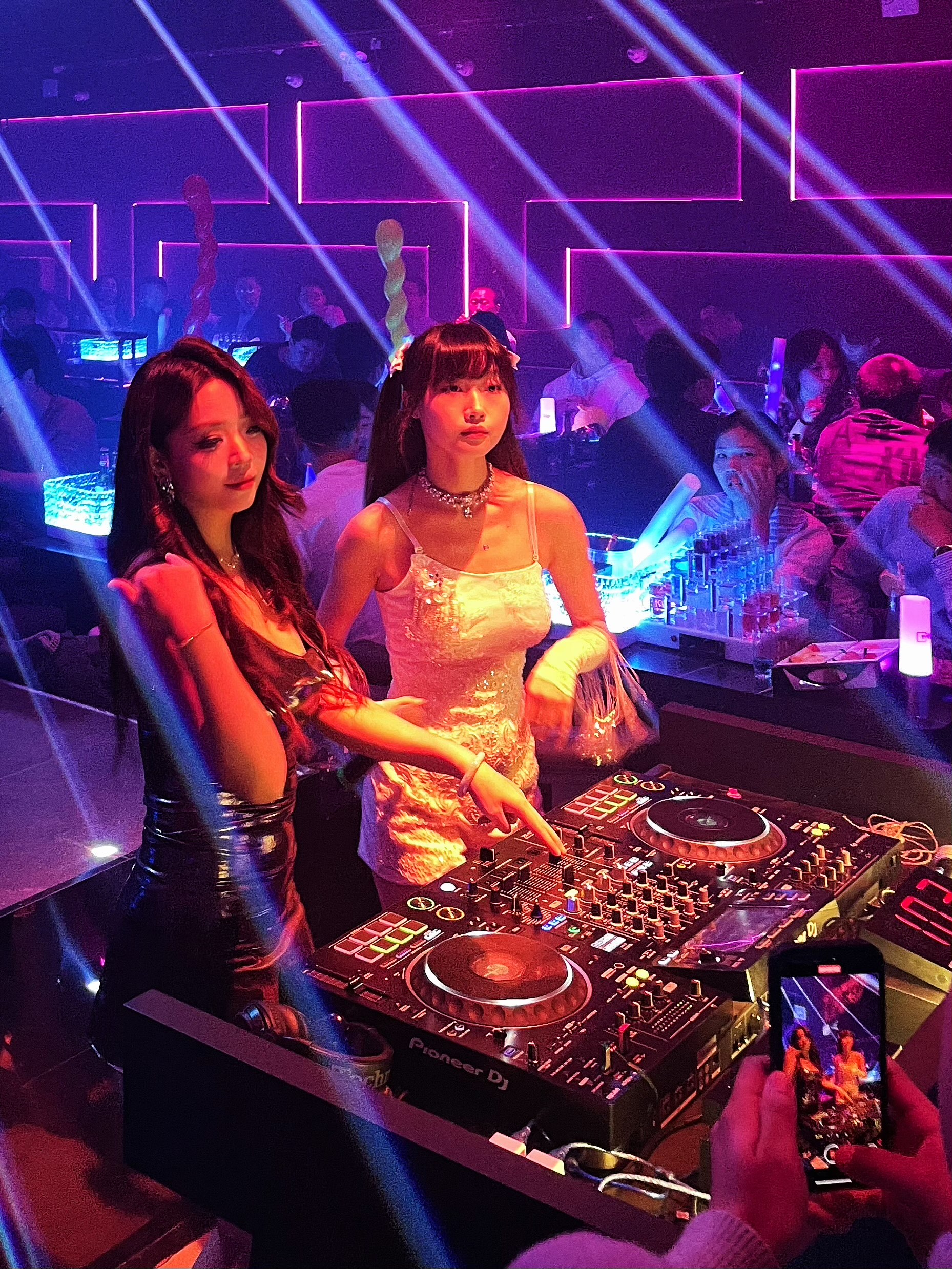 滁州商务KTV，尽显商务风范-全椒县ktv预订